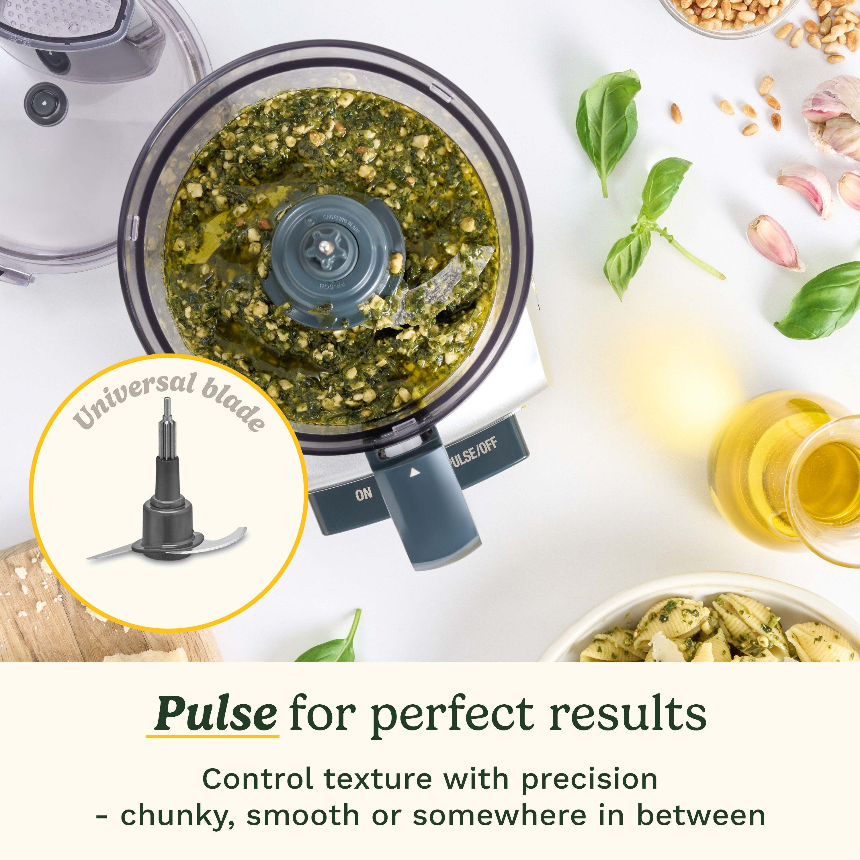 How to Use Pulse Function for Precise Chopping: Expert Tips