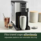Cuisinart Fully Automatic Coffee Machine