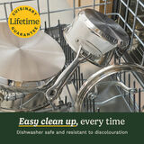 Cuisinart Chef&rsquo;s Classic Stainless Steel Cookware Set, , small 7