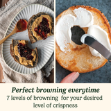 Cuisinart 2 Slice Toaster