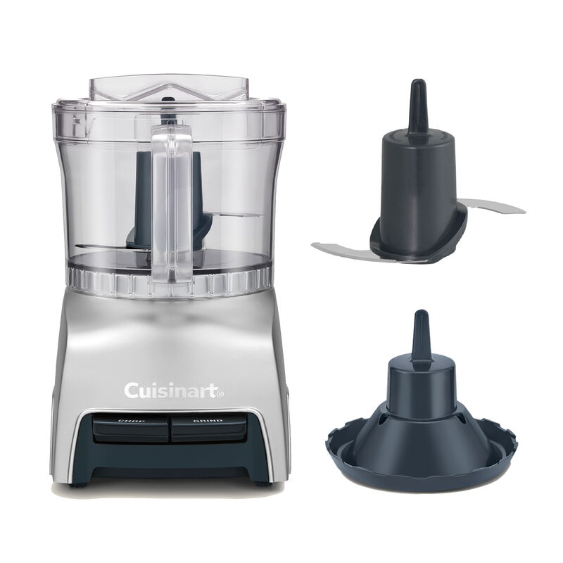 Cuisinart Pixie Chopper® Mini Food Processor