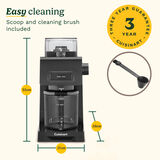 Cuisinart Conical Burr Grinder