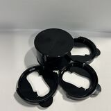 Expert Prep Pro Replacement Spiralizer Disc Storage Case, , small 1