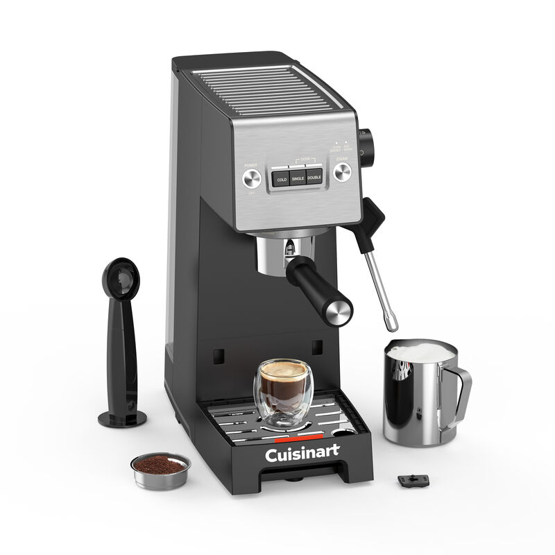 Cuisinart Slim Espresso Machine