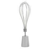 Cordless Pro Hand Blender replacement Stainless steel whisk and detachable gear box