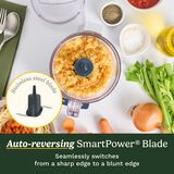 Cuisinart Pixie Chopper&reg; Mini Food Processor