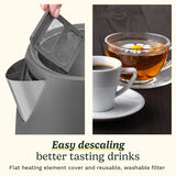 Cuisinart Core Collection Kettle