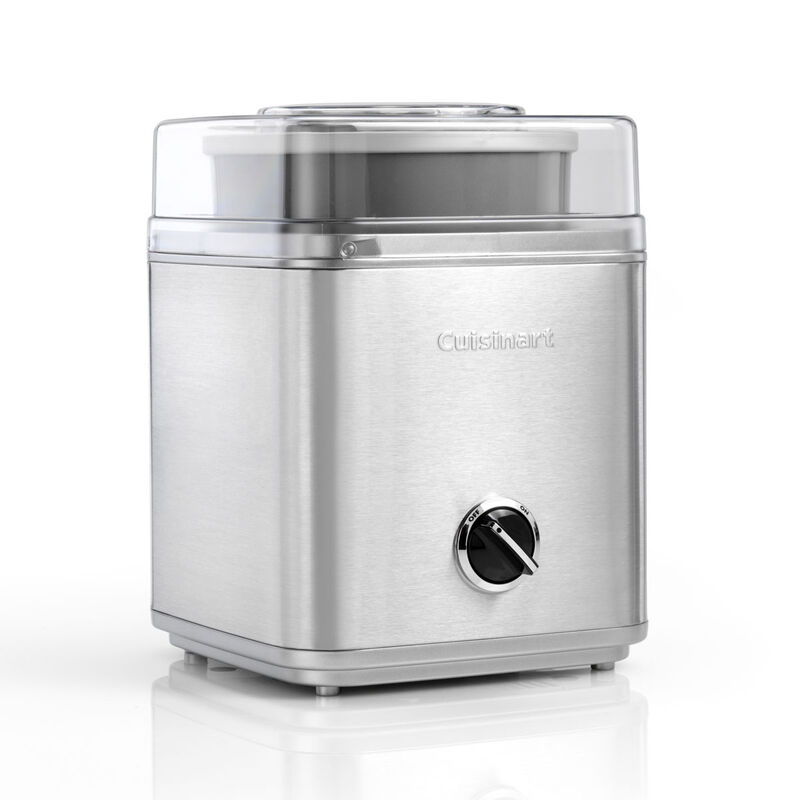 Cuisinart Ice Cream Maker 2L