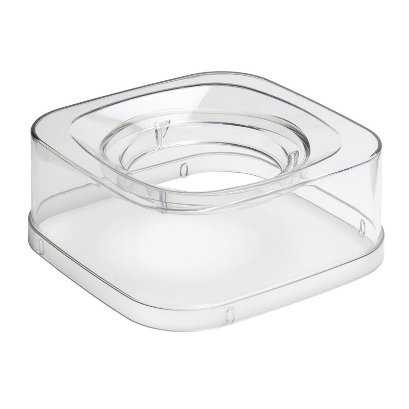 Iced Dessert Maker Replacement Large Square Lid, , medium