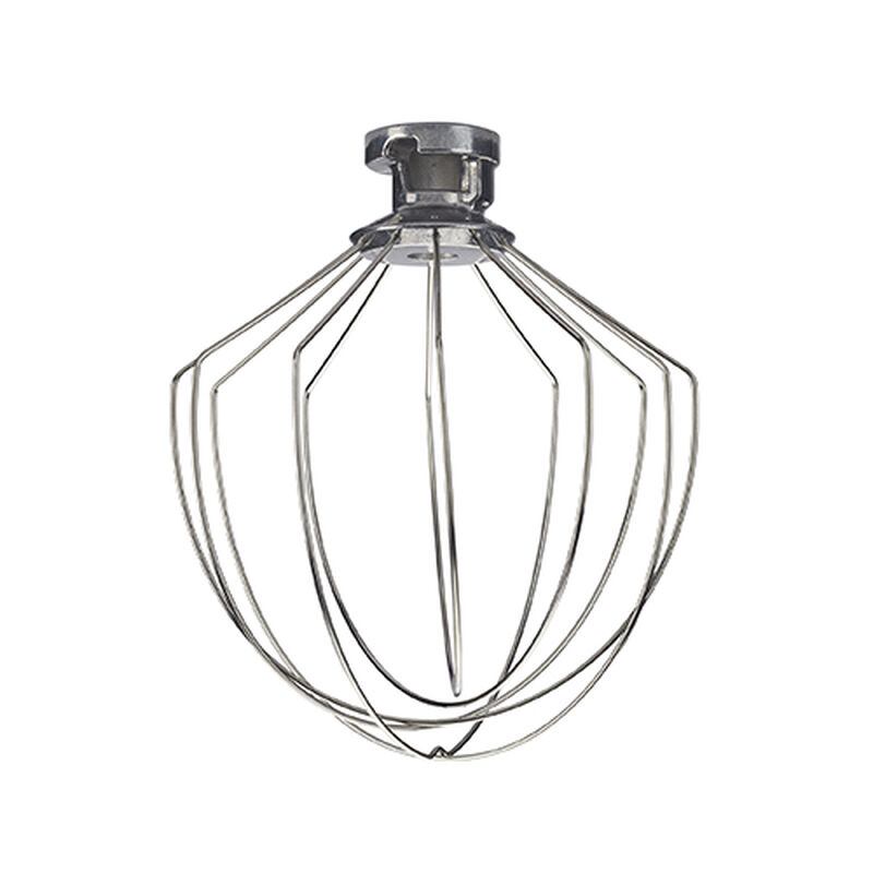 Precision Stand Mixer Replacement Whisk Attachment