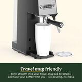 Cuisinart Slim Espresso Machine
