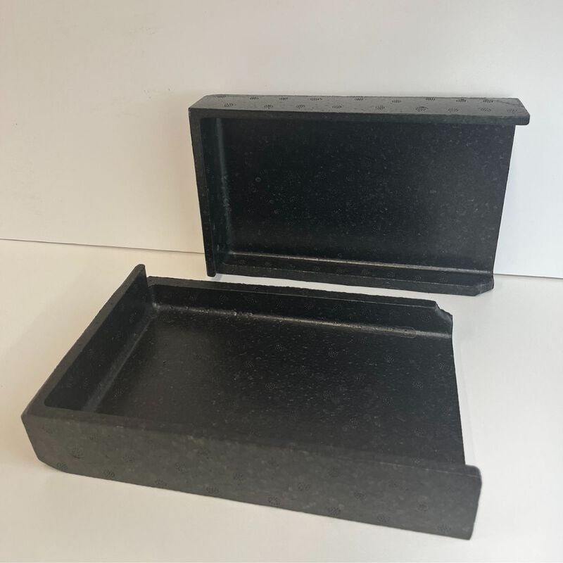 Veloce Milk Container Insulating Panels, , medium