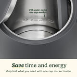 Cuisinart Core Collection Kettle