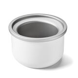 Solo Scoops Ice Cream Maker Replacement Freezer Bowl