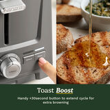 Cuisinart Core Collection 2-Slice Toaster