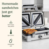 Cuisinart Sandwich Maker