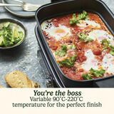 Cuisinart Multi Cooker