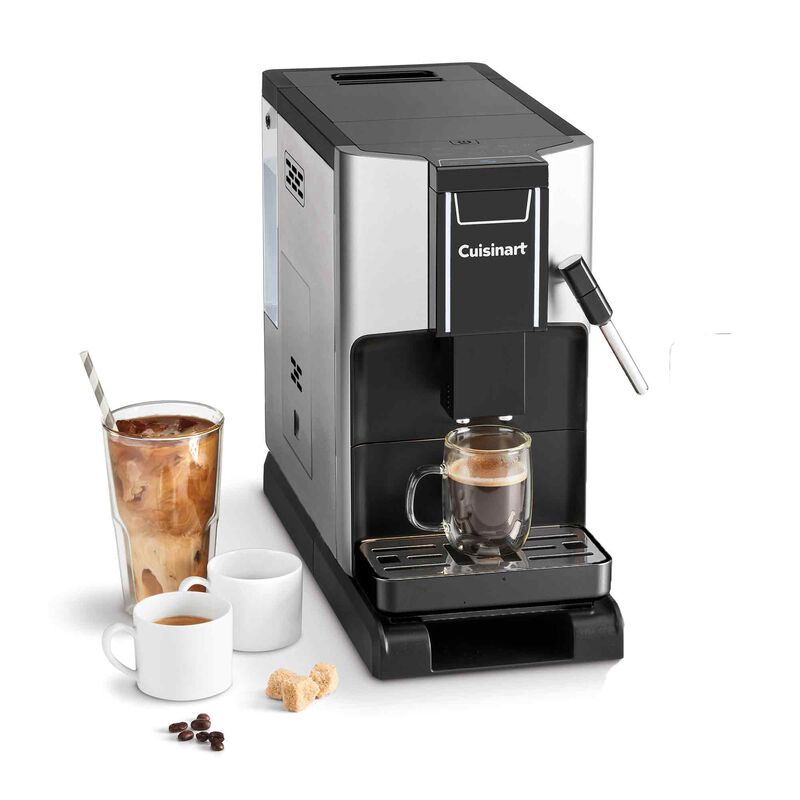 Cuisinart Fully Automatic Coffee Machine