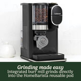 Cuisinart One Cup Grind & Brew Coffee Maker