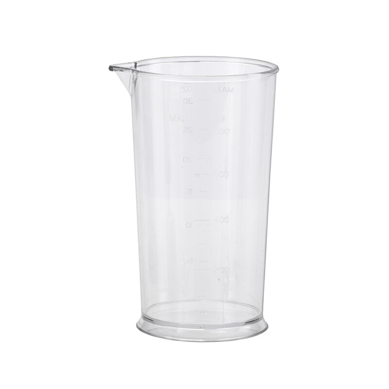 Cordless Pro Hand Blender Replacement Blending Jug