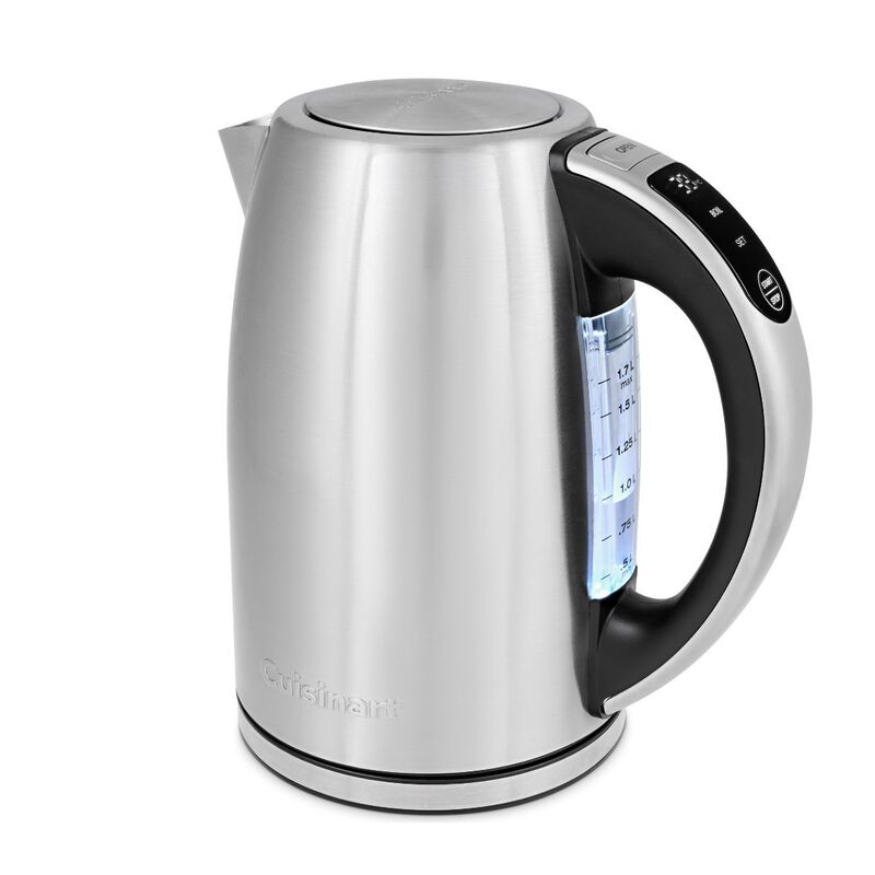 Cuisinart SmartElite Temp Control Kettle 1.7L