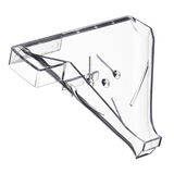 Soft Serve Ice Cream Maker Replacement Toppings Chute, , small 1