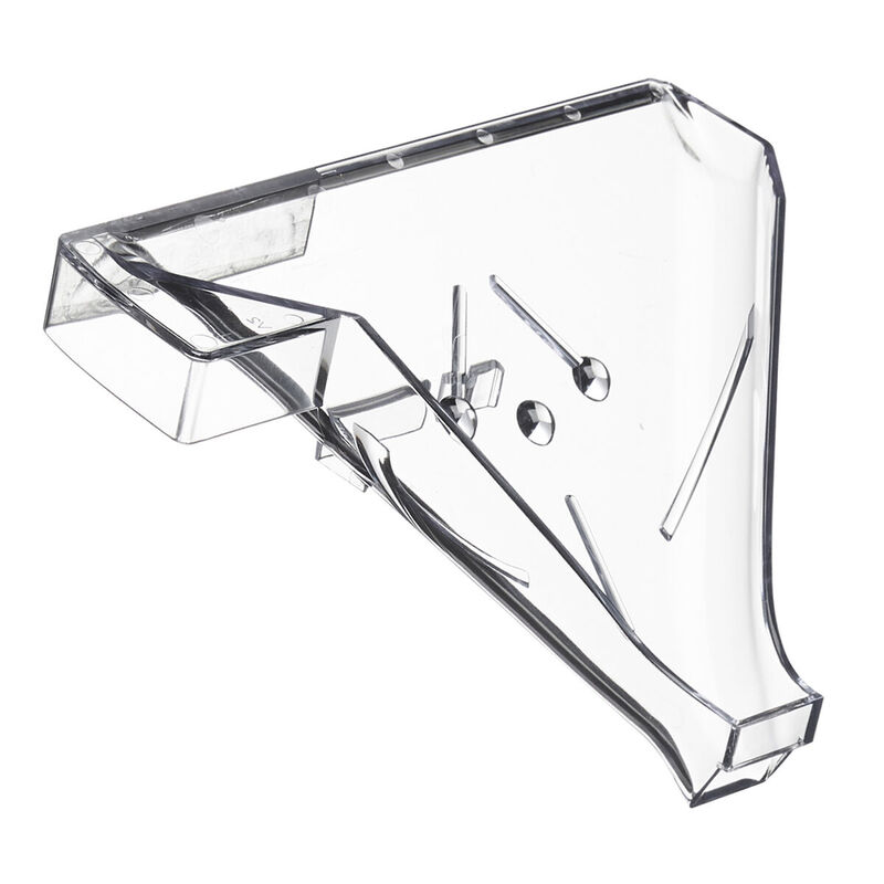 Soft Serve Ice Cream Maker Replacement Toppings Chute