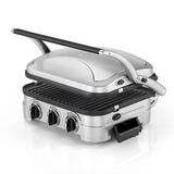 Griddle & Grill