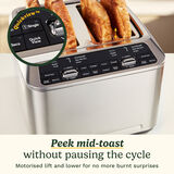 Cuisinart Smart Elite 4-Slice Toaster, , small 8