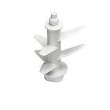 Iced Dessert Maker Replacement Fresh Fruit Paddle, , small 1