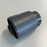 3 in 1 Cordless Hand Blender Replacement Potato Masher Gear Box  (Silver Grey)