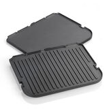 Griddle & Grill