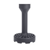 3 in 1 Cordless Hand Blender Replacement Potato Masher (Midnight Grey)