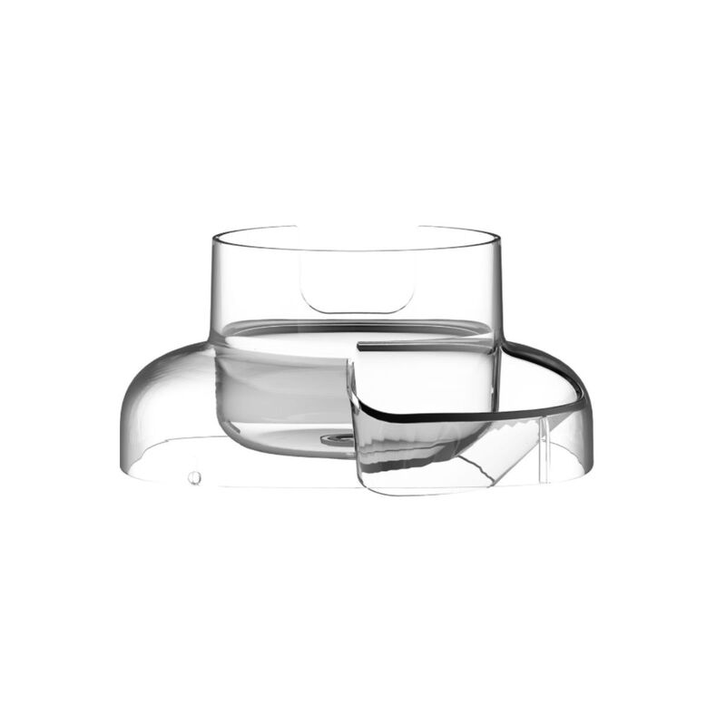 Solo Scoops Ice Cream Maker Replacement Lid, , medium