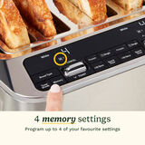 Cuisinart Smart Elite 4-Slice Toaster, , small 6