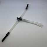 Veloce Dispenser Tube Assembly