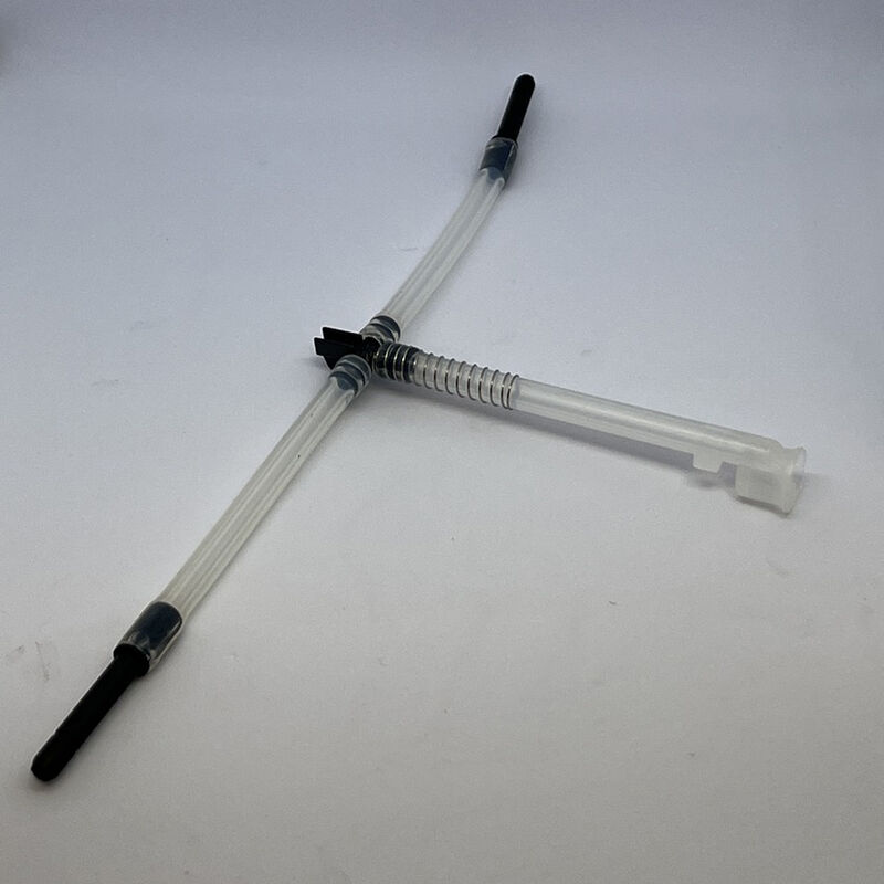 Veloce Dispenser Tube Assembly, , medium
