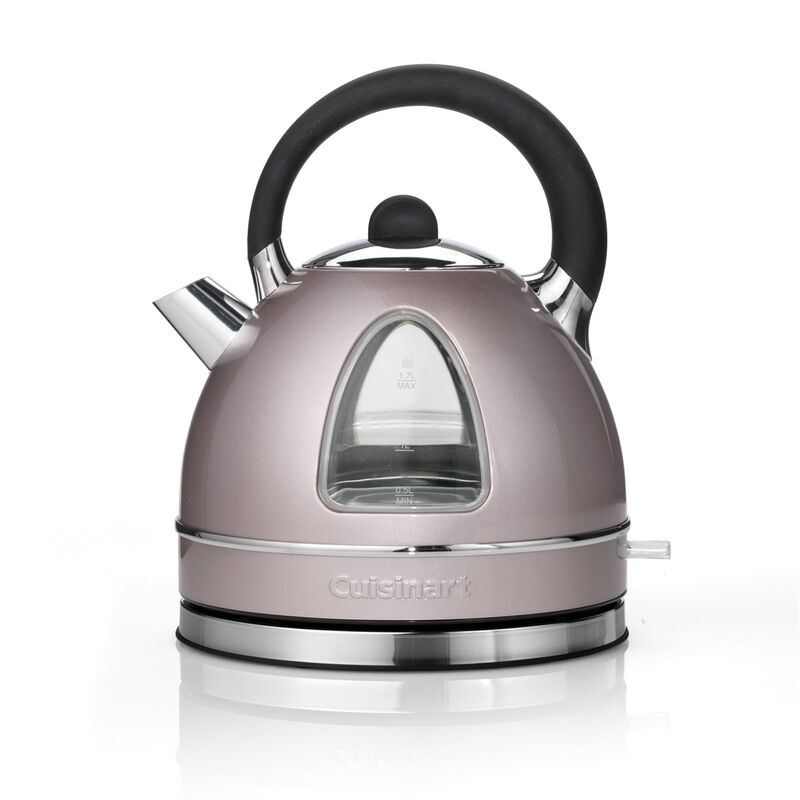 Cuisinart Traditional Kettle, Vintage Rose, medium
