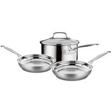 Cuisinart Chef&rsquo;s Classic&trade; 4pc Stainless Steel Cookware Set, , small 1