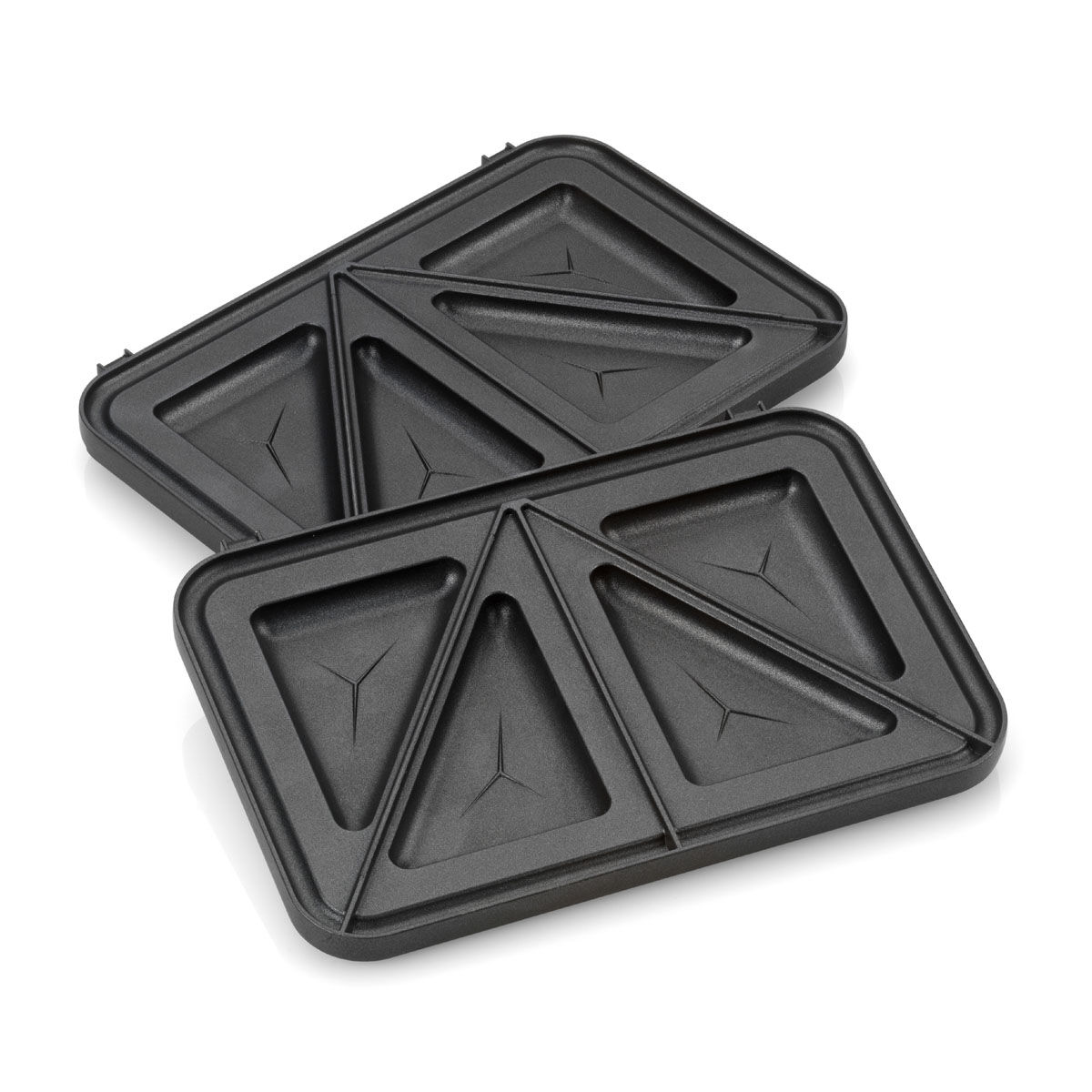 2 in 1 Grill & Sandwich Maker