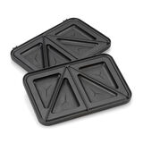 2 in 1 Grill & Sandwich Maker