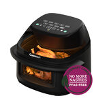 Cuisinart ClearView Air Fryer