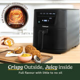 Cuisinart Compact Max Air Fryer