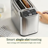 Cuisinart Smart Elite 2-Slice Toaster