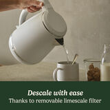 Cuisinart Jug Kettle