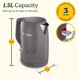 Cuisinart Core Collection Kettle