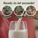 Cuisinart NutSmart&reg;