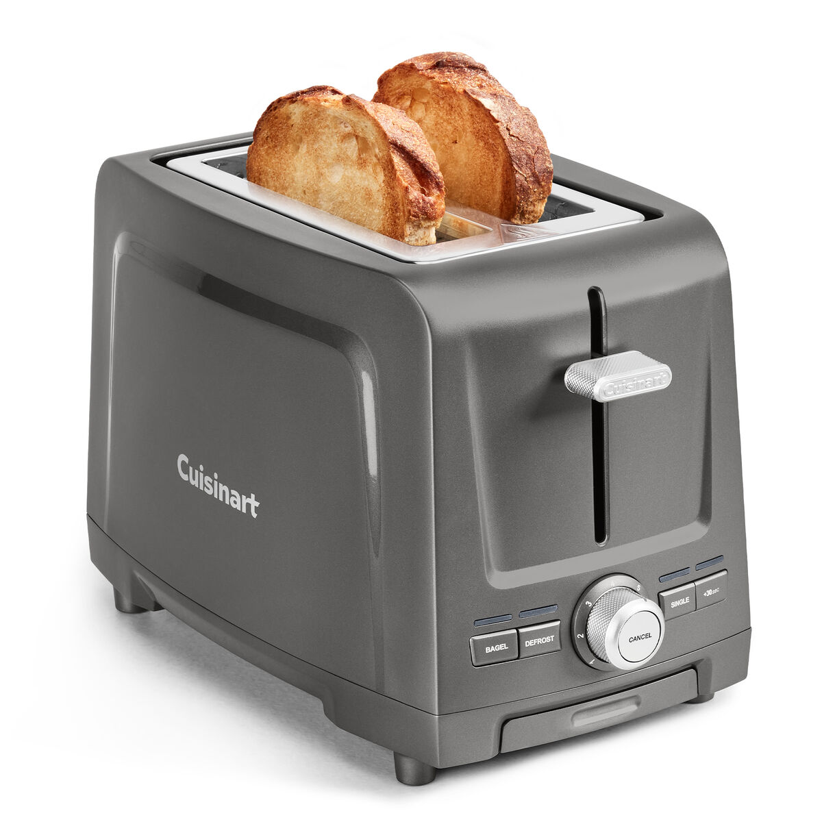 Cuisinart Core Collection 2-Slice Toaster