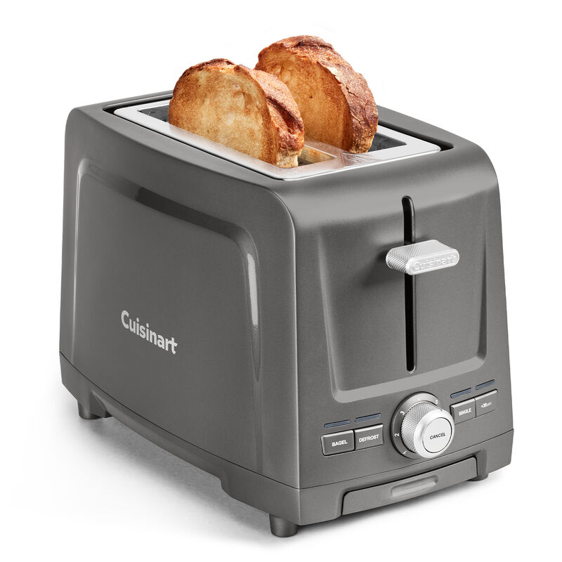 Cuisinart Core Collection 2-Slice Toaster