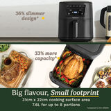 Cuisinart Compact Max Air Fryer